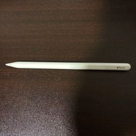 ※ジャンク Apple pencil 第2世代