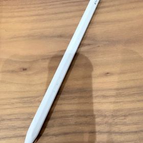Apple Pencil (第2世代) 元箱付き