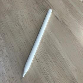 Apple Pencil ホワイト 第2世代