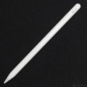 〔中古品〕 Apple Pencil 第2世代 MU8F2J／A【297】