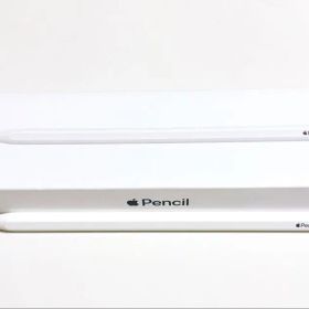 正規品 Apple Pencil 第2世代 タッチペン ホワイト
