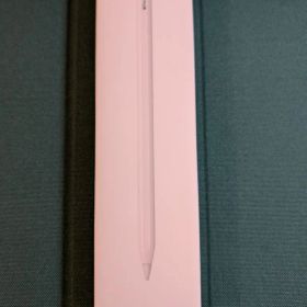 Apple Pencil 第2世代 純正品（MU8F2J/A）