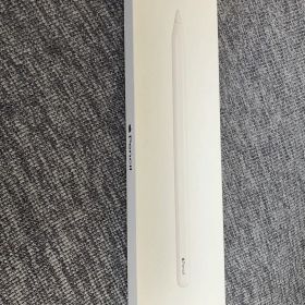 【新品】Apple Pencil 第2世代 MU8F2J/A 純正 磁気充電