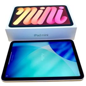 iPad mini 6ピンク64GBWiーFi＋Apple Pencil2セット