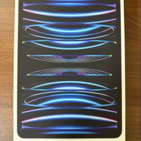 iPad Pro 11インチM2+ Apple pencil 第二世代