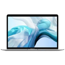 中古パソコン MacBook Air 13インチ MVH42J/A Early 2020 シルバー【Core i7(1.2GHz)/16GB/512GB SSD】 Apple 当社3ヶ月間保証 イオシス