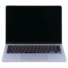 Apple アップル/MacBookAir 13インチ M4 2025/PMC6T4J/A/M0MQ9V44LD/Aランク/05【中古】(ノートPC)