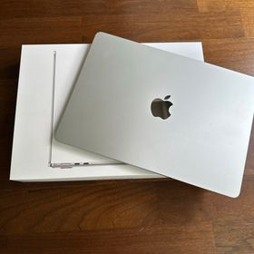 アップル(Apple)のAPPLE MacBook Air MACBOOK AIR MW0W3J/A(ノートPC)
