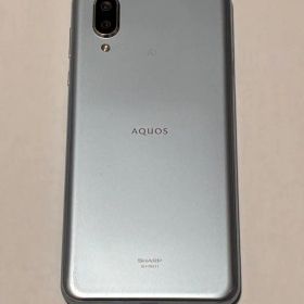 AQUOS sense3 plus SH-RM11 中古本体