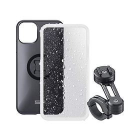 エスピーコネクト(SP Connect) デイトナ バイク用 スマホホルダー 53924 モトバンドル iPhone 11(XR) 16726