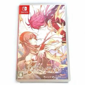【12/19迄の限定価格】 最安値！switch ラディアンテイル 通常版