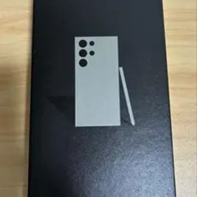 Samsung Galaxy S24 Ultra 本体