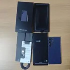 国内版 Galaxy S24 Ultra 動作確認済み(ジャンク扱い)