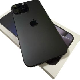 SIMフリー iPhone16 PRO MAX 256GB バッテリー95%