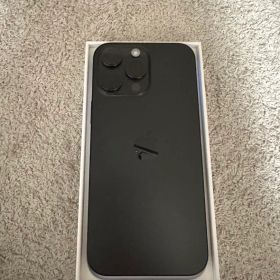 (未使用品)Apple iPhone 16Pro MAX 256GB