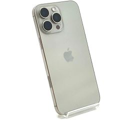 iPhone 16 Pro Max 256GB ナチュラルチタニウム SIMフリー 白ロム 美品 動作確認済 100%【全額返金保証】【最速発送】