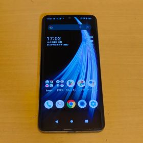 ☆期間限定値引き中☆Aquos zero 2 SH-01M 本体