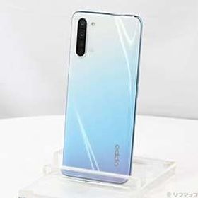 OPPO Reno3 A 128GB ホワイト CPH2013WH SIMフリー