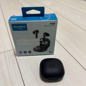 【保証書付】Anker Soundcore P40i ワイヤレスイヤホン
