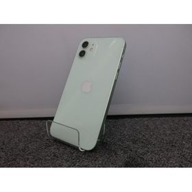 ドコモ docomo iPhone12 64GB Green MGHT3J/A【ネットワーク利用制限○】本体のみ