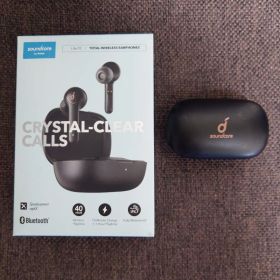 Anker Soundcore Life P2 ワイヤレスイヤホン