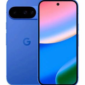 【中古】【安心保証】 Google Pixel 10[256GB] SoftBank インディゴ