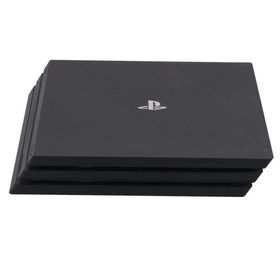SONY ソニー/PlayStation4 Pro 本体/CUH-7200BB01/S015664118H/Bランク/67【中古】(家庭用ゲーム機本体)