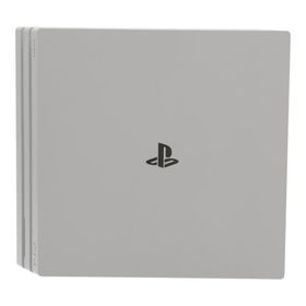 ソニー(SONY)のSONY ソニー/PlayStation4 Pro 本体/CUH-7200BB02/S0113124120/Bランク/77【中古】(家庭用ゲーム機本体)