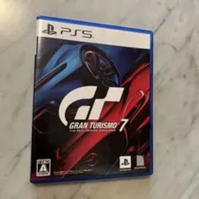 ps5 グランツーリスモ7