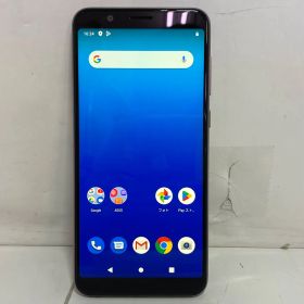 [中古スマホ] ZenFone Max Pro (M1)