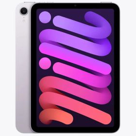 アップル iPad mini 8.3インチ Wi-Fi 256GB 2024年秋モデル MXNE3J/A パープル MXNE3JA Apple A17 Proチップ USB-C Liquid Retinaディスプレイ【送料無料】【KK9N0D18P】
