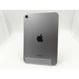 【中古】Apple 【Wi-Fi】 iPad mini（A17Pro/2024） 128GB スペースグレイ MXN63J/A【千葉】保証期間1ヶ月【ランクA】