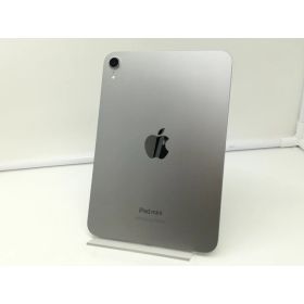 【中古】Apple 【Wi-Fi】 iPad mini（A17Pro/2024） 256GB スペースグレイ MXNA3J/A【札幌南2条】保証期間1ヶ月【ランクA】