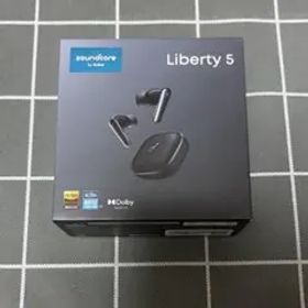 soundcore Liberty 5 ワイヤレスイヤホン