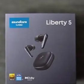 Anker Soundcore Liberty 5