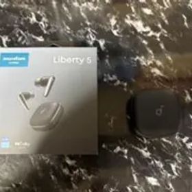 soundcore Liberty 5 ワイヤレスイヤホン