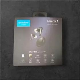 Anker Soundcore Liberty 4 5