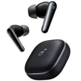 【新品・2営業日で発送】ANKER アンカー LIBERTY5 完全ワイヤレスイヤホン Soundcore Liberty 5 ミッドナイトブラック A3957N11