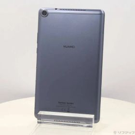 〔中古品〕 MediaPad M5 lite 8 32GB スペースグレー JDN2-L09 SIMフリー【258】