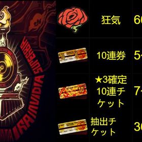 初期垢 | Limbus Company(LCB)のアカウントデータ、RMTの販売・買取一覧