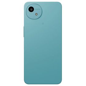 セイモバイル★SIMフリー docomo AQUOS wish5 SH-52F [ワカバ] 未使用品