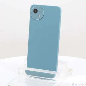 【中古】SHARP(シャープ) AQUOS wish5 64GB ワカバ SH-52F GR docomo SIMフリー 【262-ud】