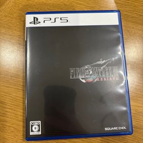 スクウェアエニックス(SQUARE ENIX)のファイナルファンタジーVII リバース(家庭用ゲームソフト)