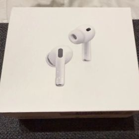 早い者勝ち‼️【新品未開封】新型AirPods Pro 3 本体