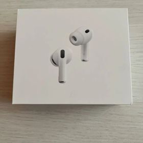 Apple AirPods Pro3 本体Apple 新品未開封 値下げ不可