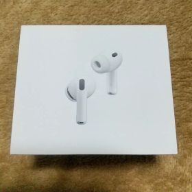 【新品未開封】Apple AirPods Pro 3