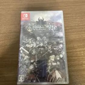 ユニコーンオーバーロード Switch