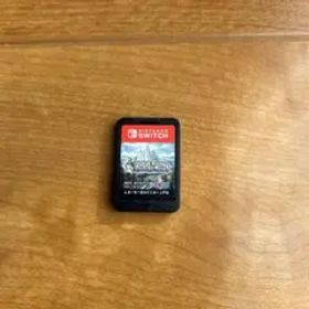 ユニコーンオーバーロード Nintendo switch