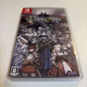 Switch ユニコーンオーバーロード 通常版