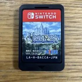 ユニコーンオーバーロード Nintendo Switch ゲームソフト